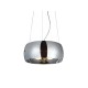 Lampa Cosmo 2 Chrome AZzardo