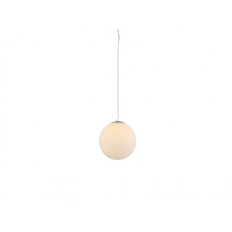 lampa WHITE BALL 20 azzardo