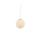 lampa WHITE BALL 30 Azzardo