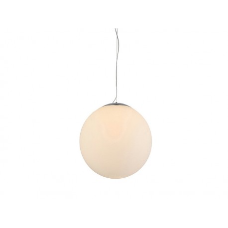 lampa WHITE BALL 50 azzardo