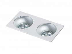 HUGO 2 DOWNLIGHT WHITE