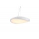 Lampa Circulo 48 white