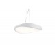 Lampa Circulo 48 white