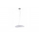 Lampa Circulo 48 white