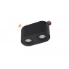 BRANT 2 ROUND SMART WIFI SET