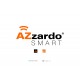 WiFi Outdoor Double Plug AZzardo Smart