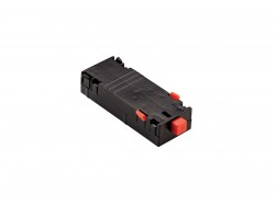 AZ5152 - BETA TRACK MAGNETIC 230V STRAIGHT CONNECTOR ELECTRIC BK.png