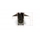Alfa Szynoprzewód jednofazowy magnetyczny profil TRACK MAGNETIC 52 GIPS2