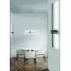 GRAZIANO WALL 55 BK