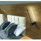 GRAZIANO WALL 55 BK