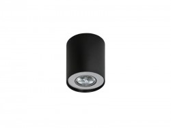 Lampa techniczna Neos 1 Black