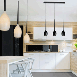 Modne Lampy Do Kuchni Designerskie Oświetlenie Sklep Lampyit